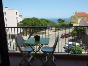 Appartement Climatisé avec Vue Mer et Montagne